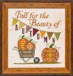 (image for) Fall for Autumn